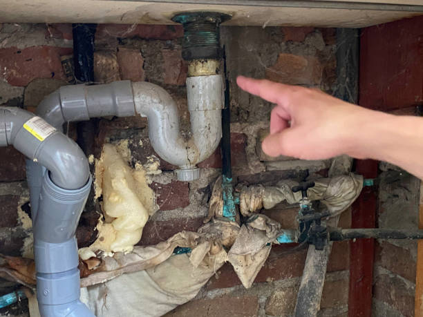 Best Flooded house restoration  in Wolcott, IN